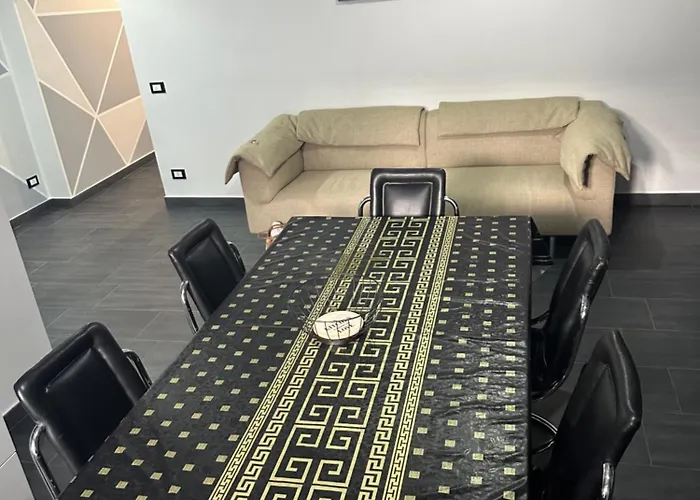 Casa Anita